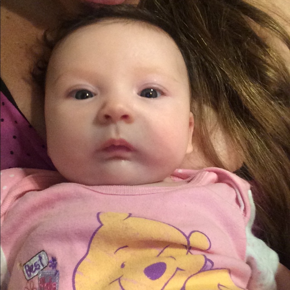 Meet your Posher, Chistu